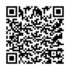 QR Code สำหรับหมายเลขโทรศัพท์ +9512717509