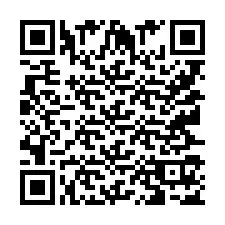 Código QR para número de teléfono +9512717516