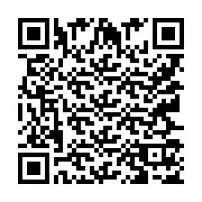 Codice QR per il numero di telefono +9512717522