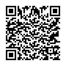 Código QR para número de teléfono +9512717547