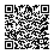 Kod QR dla numeru telefonu +9512717559