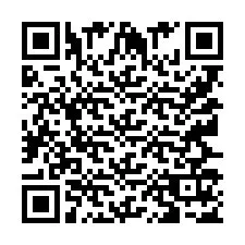 QR kód a telefonszámhoz +9512717572