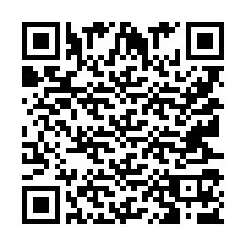 QR kód a telefonszámhoz +9512717607