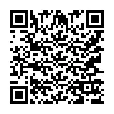 Codice QR per il numero di telefono +9512717653