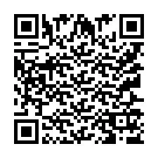 Código QR para número de telefone +9512717660