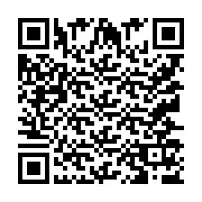 QR Code สำหรับหมายเลขโทรศัพท์ +9512717679