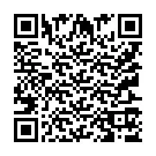 Kode QR untuk nomor Telepon +9512717680