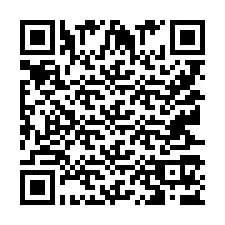 QR Code สำหรับหมายเลขโทรศัพท์ +9512717687