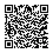 QR Code pour le numéro de téléphone +9512717690