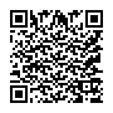 Código QR para número de teléfono +9512717699