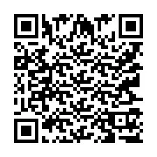 Codice QR per il numero di telefono +9512717702