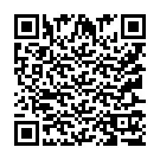 QR kód a telefonszámhoz +9512717710