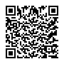 Código QR para número de telefone +9512717711