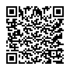 QR kód a telefonszámhoz +9512717719