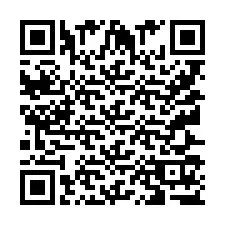 Codice QR per il numero di telefono +9512717730