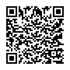 Kode QR untuk nomor Telepon +9512717746