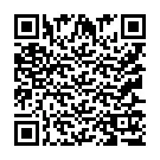 Kode QR untuk nomor Telepon +9512717761