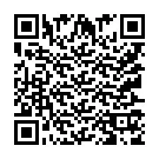 QR-Code für Telefonnummer +9512717814