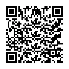 QR Code pour le numéro de téléphone +9512717851