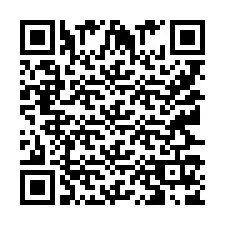 Código QR para número de telefone +9512717852