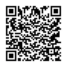 Código QR para número de teléfono +9512717857