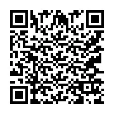 QR kód a telefonszámhoz +9512717873