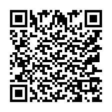 QR-Code für Telefonnummer +9512717890