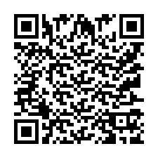 QR код за телефонен номер +9512717904