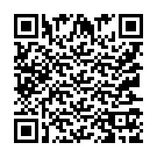 QR kód a telefonszámhoz +9512717908