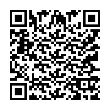 Kode QR untuk nomor Telepon +9512717926