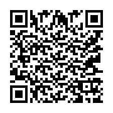 QR-код для номера телефона +9512717943