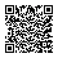 QR-koodi puhelinnumerolle +9512717948