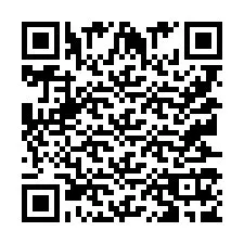 Kode QR untuk nomor Telepon +9512717949