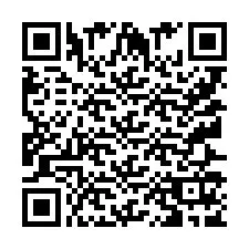 QR Code สำหรับหมายเลขโทรศัพท์ +9512717960