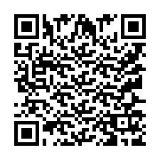 Kode QR untuk nomor Telepon +9512717970