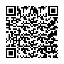 Código QR para número de teléfono +9512717979