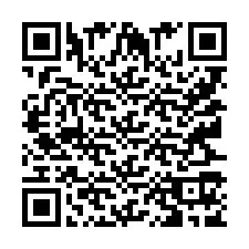 Kode QR untuk nomor Telepon +9512717982