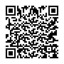 QR-koodi puhelinnumerolle +9512718047