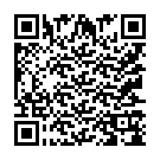 Kod QR dla numeru telefonu +9512718049