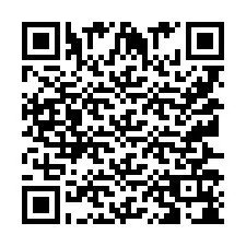 QR-Code für Telefonnummer +9512718074