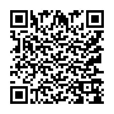 Código QR para número de teléfono +9512718094