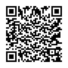 Kod QR dla numeru telefonu +9512718103