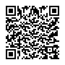 Kod QR dla numeru telefonu +9512718104