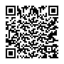 Kode QR untuk nomor Telepon +9512718107