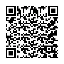 QR-код для номера телефона +9512718129