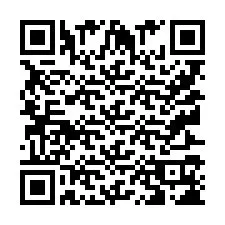 QR kód a telefonszámhoz +9512718201