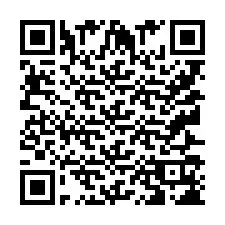 Kod QR dla numeru telefonu +9512718221