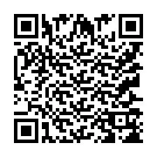 Código QR para número de telefone +9512718231