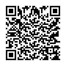 QR код за телефонен номер +9512718246