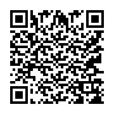 Código QR para número de telefone +9512718253